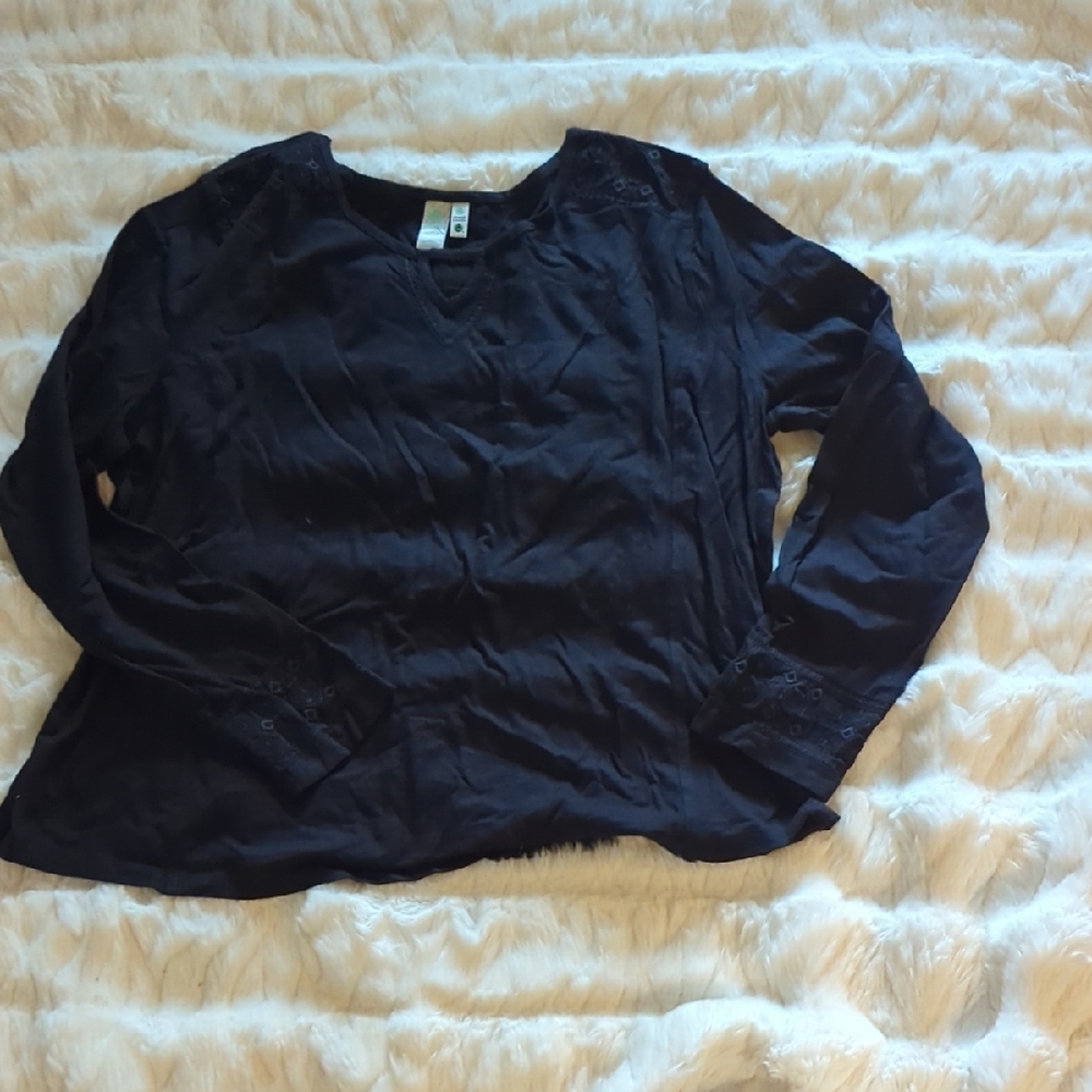 Elegant Women's Long sleeve T